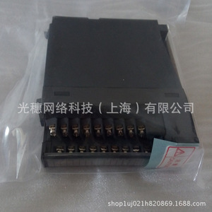 Module d'entrée analogique Q68DAI 8 canaux 24VDC pour extension E/S PLC Mitsubishi - Product Image 2