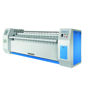 ZD-3000V automatique de ciment chaud bord lin <span class=keywords><strong>foldimate</strong></span> machine à plier le <span class=keywords><strong>linge</strong></span> - Product Image 1