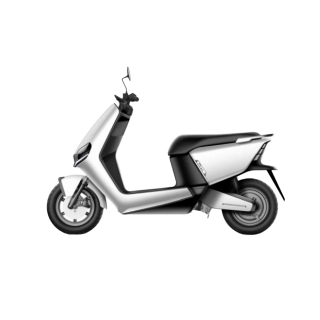 Segway-ninebot Two-Wheeled Electric Scooter Vehicle Durable Moulds Product by Manufacturer