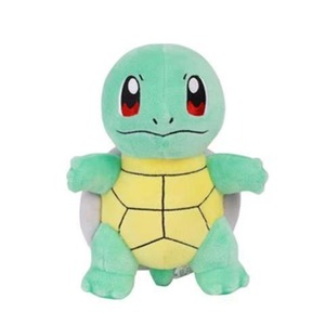 25cm Pokémon PP bông sang trọng Đồ chơi cần cẩu trò chơi giải thưởng phim hoạt hình Anime dễ thương hàng hóa Pikachu búp bê sang trọng - Product Image 5