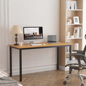Escritorio Plegable Metálico Convertible al por Mayor para Oficina en Casa, Sala de Estar, Hotel, Escuela, Mesa Consola de Diseño Moderno, 3 Años de Garantía - Product Image 3