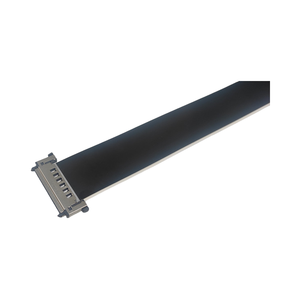 FFC Cáp 46-7 Pin túi khí partybox 1000 34 pin 30cm phẳng <span class=keywords><strong>Flex</strong></span> cáp PVC cách điện đồng tiêu chuẩn điện tử dải dây 5mm - Product Image 4