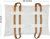 Ataúd Ecológico Estilo Americano para Mascotas, Bolsa para Cenizas de Perros y Gatos, Caja Funeraria, Cremación Digna, Botella Conmemorativa Personalizable para Pelo de Mascota