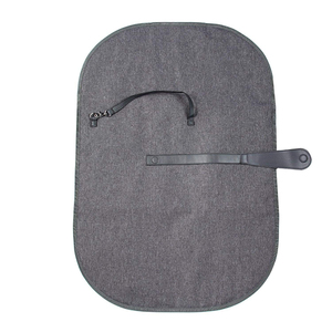 Portable voyage couche changement <span class=keywords><strong>tapis</strong></span> sac étanche bébé couche <span class=keywords><strong>matelas</strong></span> <span class=keywords><strong>à</strong></span> <span class=keywords><strong>langer</strong></span> - Product Image 2