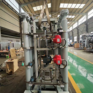 Green <b>Hydrogen</b> Onsite PSA <b>Hydrogen</b> <b>Generator</b> H2 Gas Recovery System H2 Gas Making Machine with High-quality Free After Service - Product Image 6