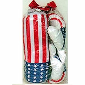 Juego de boxeo para niños, bolsa de boxeo y guantes de boxeo para niños/junior - Product Image 6