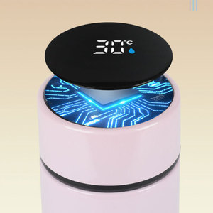 Nuevo Termo Inteligente al Vacío de 500 ml con Pantalla de Temperatura y Color Degradado para <span class=keywords><strong>Mujer</strong></span> - Product Image 5