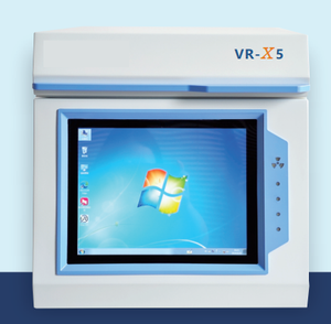 Xrf-x5 Vàng máy Kiểm tra đối với trang sức từ Trung Quốc - Product Image 1