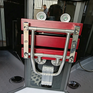 <span class=keywords><strong>Cabine</strong></span> <span class=keywords><strong>de</strong></span> <span class=keywords><strong>douche</strong></span> vapeur électrique populaire, cabines <span class=keywords><strong>de</strong></span> <span class=keywords><strong>douche</strong></span> à encastrement, <span class=keywords><strong>cabine</strong></span> <span class=keywords><strong>de</strong></span> bain vapeur <span class=keywords><strong>de</strong></span> haute <span class=keywords><strong>qualité</strong></span> avec massage du dos et des pieds - Product Image 5