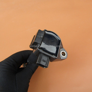 Koil Pengapian 5A2 H-ONDA OEM:30520-5A2-A01 H-ONDA A-CCORD O-dyssey C-RV 2.4 Koil Pengapian Mesin - Product Image 6