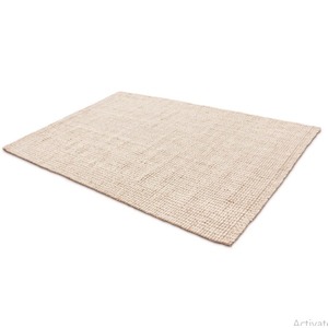 Vente directe d'usine vente chaude 100% tapis de jute en coton de jute avec couleur et taille personnalisées du Bangladesh - Product Image 4