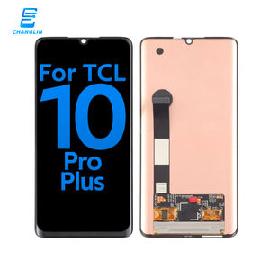Écran LCD Premium T782H 100 % testé pour <span class=keywords><strong>TCL</strong></span> <span class=keywords><strong>10</strong></span> <span class=keywords><strong>Plus</strong></span>, écran tactile numériseur, accessoires de remplacement, assemblage de panneau, écran LCD - Product Image 1