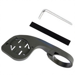 Soporte para Computadora GPS de Bicicleta, para Manillar, Compatible con Garmin Edge 200 520 820 1000 810, Accionamiento Directo, Bicicleta de Montaña - Product Image 2
