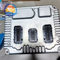 Calculateur moteur ECU Carte de circuit imprimé 89661-E0150 275700-8831 pour pièces Hino