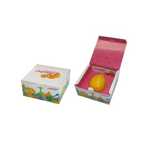 Trung Quốc Tùy Chỉnh Trái Cây Tông Sóng Bao Bì Carton Trái Cây Cà Chua Hộp Xuất Khẩu Sang Toàn Thế Giới - Product Image 2