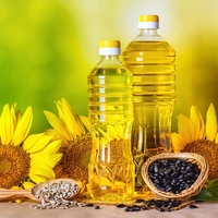 Huile de tournesol comestible raffinée de qualité supérieure Royal Sun 2L X6 CW Alliance, approvisionnement en gros, saine, qualité alimentaire, export