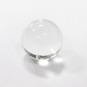 Personalizar Alta Precisão Diâmetro 1mm 2mm/20mm Vidro Óptico Cristal Bk7 Fused Silica Ball <span class=keywords><strong>Lens</strong></span> - Product Image 6
