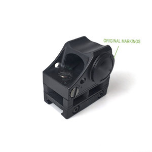 2024 New MK98 CQB/CQB Red Dot <span class=keywords><strong>Sight</strong></span> sotac phụ kiện chiến thuật cho vũ khí săn bắn phản xạ phạm vi điểm tham quan - Product Image 4