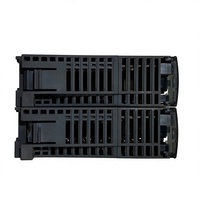 Equipo de Control Automatizado QJ71MES96, Módulo de Interfaz MES, Módulo de Comunicación Ethernet PLC Serie Q para Automatización Industrial