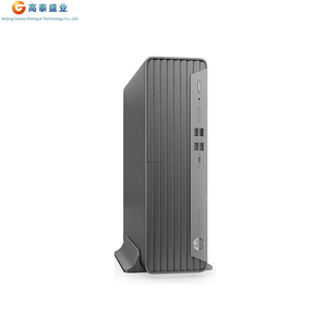 Ordinateur de bureau <span class=keywords><strong>HP</strong></span> Elite I5 14500 16G 512G, ordinateur neuf, <span class=keywords><strong>HP</strong></span> Elite Desk <span class=keywords><strong>SFF</strong></span> <span class=keywords><strong>800</strong></span> G9 <span class=keywords><strong>SFF</strong></span>, ordinateur de bureau HPsElitedesk <span class=keywords><strong>800</strong></span> G9 <span class=keywords><strong>SFF</strong></span> - Product Image 3