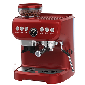 Aifa Automatic <span class=keywords><strong>Express</strong></span> Espresso Coffee Machine Maker Profesional Cappuccino Expresso Machine <span class=keywords><strong>Cafetera</strong></span> con molinillo - Product Image 6