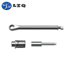 Clé dynamométrique multi-positions, clé dynamométrique dentaire, clé pour implants dentaires, en vente - Product Image 1