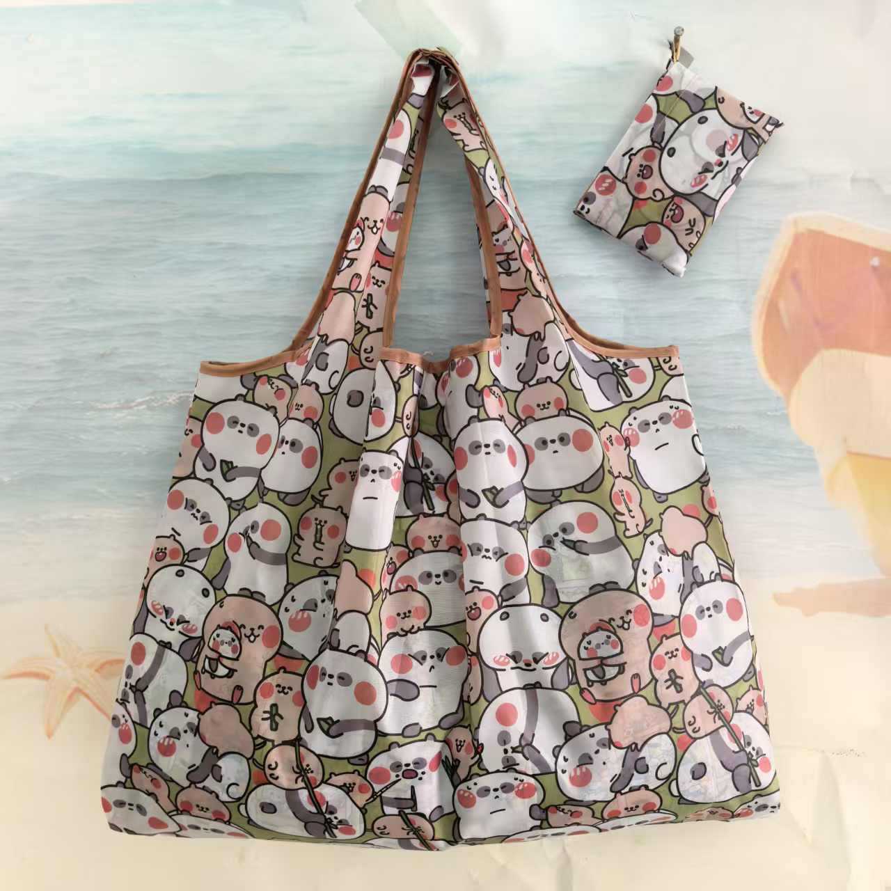 New panda-large