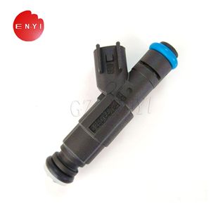หัวฉีดน้ำมันเชื้อเพลิง 0280155784 สำหรับรถจี๊ปไครสเลอร์ เครื่องยนต์เบนซิน อะไหล่ทดแทน - Product Image 1