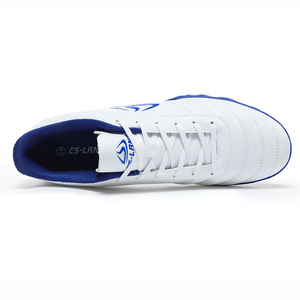 Scarpe da <span class=keywords><strong>Calcio</strong></span> Basse con Lacci, Scarpe da Calcetto, Scarpini da <span class=keywords><strong>Calcio</strong></span> TF in Pelle PU, per Sport di Squadra, Unisex per Ragazzi, Ragazze, Uomini e Donne - Product Image 6
