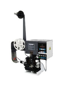 آلة العقص الطرفية الكهربائية ، آلة ضغط البرشام ، آلة العقص الطرفية للكابلات ، آلة العقص للكابلات - Product Image 1