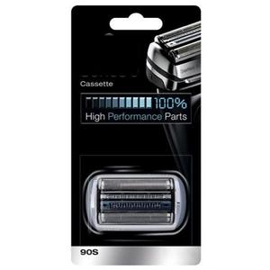 Tête de rasoir électrique de remplacement, lame de rasoir de rechange - Product Image 1