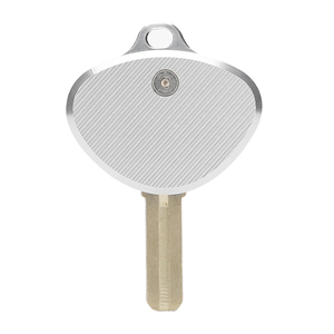 Funda protectora para llave de motocicleta, accesorios de protección compatibles con F650 F800GS <span class=keywords><strong>K1300S</strong></span>/R S1000RRSilver - Product Image 4