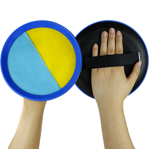 Meilleure vente Sports de plein air - <span class=keywords><strong>Jeux</strong></span> pour enfants <span class=keywords><strong>Lancer</strong></span> des balles collantes et attraper Ensemble de balles collantes à <span class=keywords><strong>ventouse</strong></span> Ensemble de balles à attraper - Product Image 5