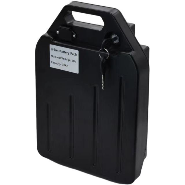 72V 30Ah 2000W High Discharge Lifepo4 Battery Pack Electric Motorcycle and E-Bike Conversion Kit Lithium Ion Batteries