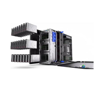 Hpe Server – serveur Xeon 4210R/16g 1T HPE multiplicant ML110 gen10