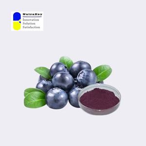 Bubuk ekstrak <span class=keywords><strong>Bilberry</strong></span> Cina Premium 25% antosianidins-Suplemen Diet antioksidan alami & nutraceuuticals - Product Image 4