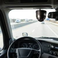 Caméra de véhicule UVC USB2.0 AHD 720P/1080P avec 12 LED IR, en alliage d'aluminium gris, surveillance automobile, DC5V faible consommation, câble USB 3M