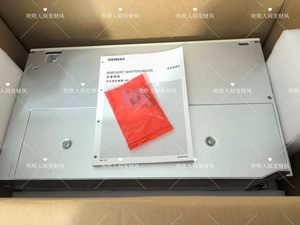 ไดรฟ์ซีรีส์ 6SE7022-6EC SIMOVERT MASTERDRIVES พร้อม PLC - Product Image 3