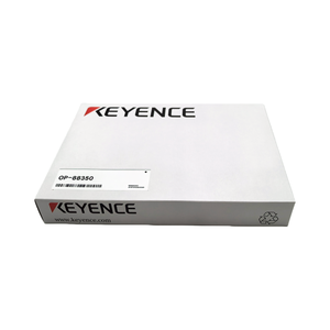อะแดปเตอร์ติดตั้งแผงควบคุมเซ็นเซอร์เลเซอร์แบบหลายจุด KEYENCE OP-88350 ของแท้จากผู้ขายระดับพรีเมียม ราคาต่อรองได้ - Product Image 4