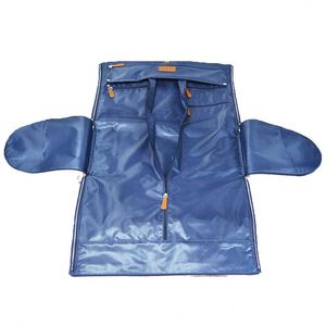 Muestra Gratis, Nueva Funda de Ropa de Lujo Reutilizable y Duradera, Funda para Trajes, Bolsa de Almacenamiento para Trajes con Cierre - Product Image 5
