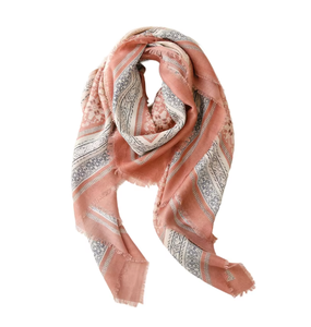 Vestido de una pieza indio otras bufandas y chales traje de corte paquistaní Pashminas Al Por Mayor Pauelos De Seda Marcas - Product Image 4