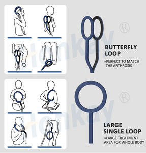 Direkt verkauf Loop Machine PEST-Therapie Physiotherapie-Ausrüstung Neuro logisches Regrowing-Therapie gerät Rehabilitation geräte - Product Image 4