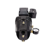 Auto Jet Wasserpumpe Drucksc halter selbst ansaugender Jet Gusseisen Shallow Well Jet Pumps