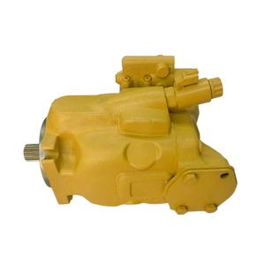 Pièce de machine de construction : Pompe hydraulique principale (référence 583-4752) – Pompe à pistons axiaux hydraulique pour 310 - Product Image 6