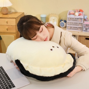 Anime Oester Spullen Speelgoed Pluche Dieren 30Cm Kinderdag Cadeau Unisex Gebruikt Knuffels Met Pp Katoen Vulling - Product Image 6