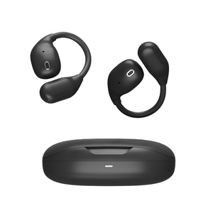 Nhà Máy Dịch Không Khí Dẫn Không Dây Nút Tai Tiếng Ồn-Hủy Bỏ Chống Thấm Nước Mở Tai Tai Tai Nghe - Product Image 6