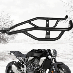 XXUN Nouvelle barre de protection de moteur en acier au carbone pour moto <span class=keywords><strong>CB1000R</strong></span> 2018-2023 - Product Image 3