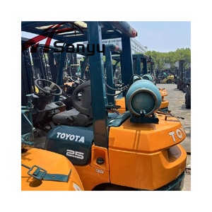 Tcm 30 <span class=keywords><strong>3</strong></span> טון מלגזה מיני מצב טוב מפעל מחיר מנוע דיזל מקורי מצב מעולה יבוא בשימוש מלגזה למכירה - Product Image 1