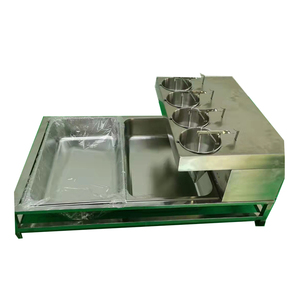 Máquina para Hacer Boba de Té de Burbujas, 110v 220v, 8-10mm, Máquina para Hacer Boba de Gelatina, Gran Venta en Europa - Product Image 6