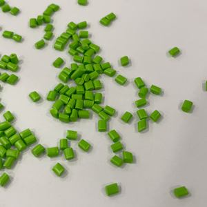 Sắc tố màu nồng độ cao với một lượng nhỏ bổ sung đạt được kết quả đáng kể <span class=keywords><strong>masterbatch</strong></span> màu nhựa - Product Image 6